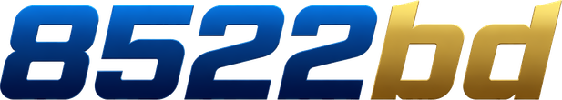 8522bd Logo